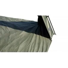 Nash Bank Life Gazebo Pro XL Groundsheet